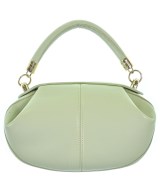 FURFUR（ファーファー）ハンドバッグ 緑 サイズ:- レディース/2200638496055