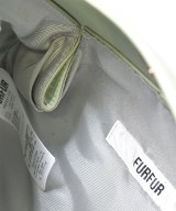 FURFUR（ファーファー）ハンドバッグ 緑 サイズ:- レディース/2200638496055