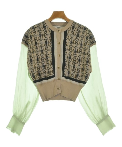 ファーファー(FURFUR)のFURFUR カーディガン