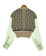 FURFUR（ファーファー）カーディガン ベージュ サイズ:F レディース/2200624373285