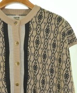 FURFUR（ファーファー）カーディガン ベージュ サイズ:F レディース/2200624373285