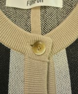 FURFUR（ファーファー）カーディガン ベージュ サイズ:F レディース/2200624373285