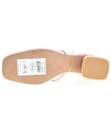 FURFUR（ファーファー）パンプス ピンク サイズ:EU37(23.5cm位) レディース/2200626189044