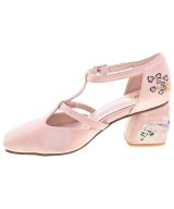 FURFUR（ファーファー）パンプス ピンク サイズ:EU37(23.5cm位) レディース/2200626189044