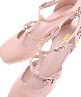 FURFUR（ファーファー）パンプス ピンク サイズ:EU37(23.5cm位) レディース/2200626189044