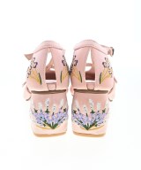 FURFUR（ファーファー）パンプス ピンク サイズ:EU37(23.5cm位) レディース/2200626189044