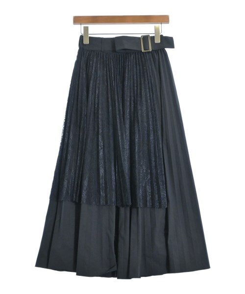 ファーファー(FURFUR)のFURFUR ロング・マキシ丈スカート