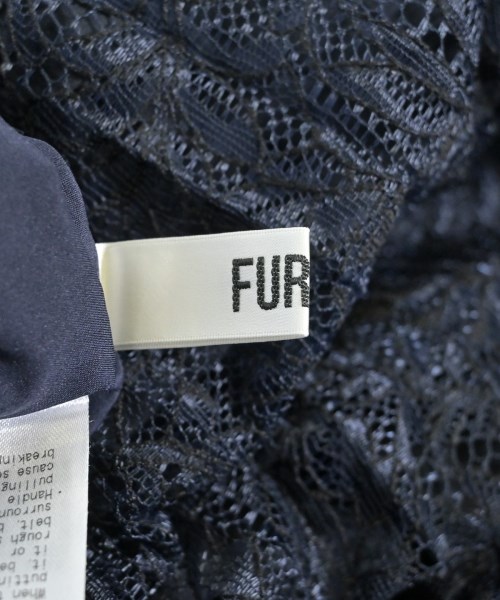 FURFUR（ファーファー）ロング・マキシ丈スカート 紺 サイズ:F レディース/2200628110046