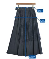 FURFUR（ファーファー）ロング・マキシ丈スカート 紺 サイズ:F レディース/2200628110046