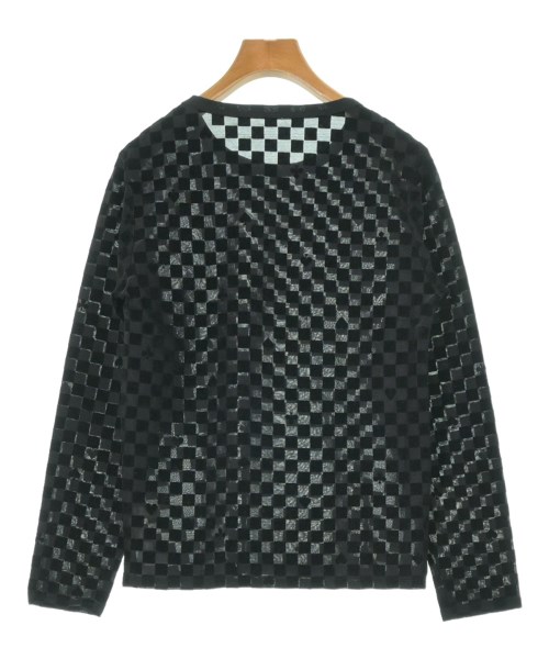 FURFUR（ファーファー）Tシャツ・カットソー 黒 サイズ:F レディース/2200640772079