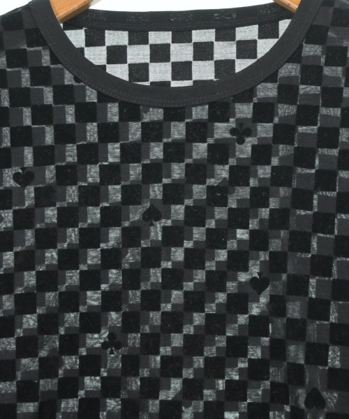 FURFUR（ファーファー）Tシャツ・カットソー 黒 サイズ:F レディース/2200640772079