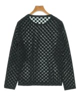 FURFUR（ファーファー）Tシャツ・カットソー 黒 サイズ:F レディース/2200640772079