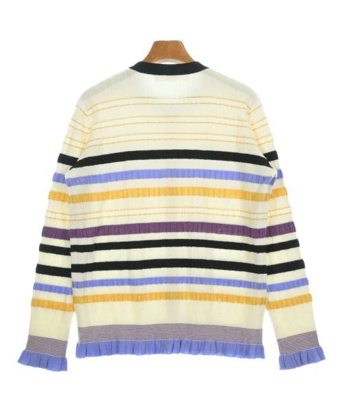 FURFUR（ファーファー）カーディガン 白 サイズ:-(M位) レディース/2200640772086