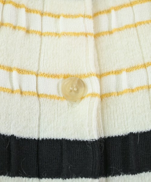 FURFUR（ファーファー）カーディガン 白 サイズ:-(M位) レディース/2200640772086