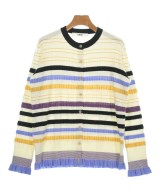 FURFUR（ファーファー）カーディガン 白 サイズ:-(M位) レディース/2200640772086