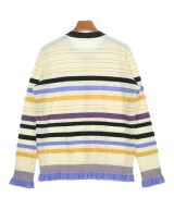 FURFUR（ファーファー）カーディガン 白 サイズ:-(M位) レディース/2200640772086