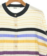 FURFUR（ファーファー）カーディガン 白 サイズ:-(M位) レディース/2200640772086