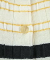 FURFUR（ファーファー）カーディガン 白 サイズ:-(M位) レディース/2200640772086