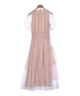 FURFUR（ファーファー）ワンピース ピンク サイズ:ONE レディース/2200642183118