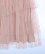 FURFUR（ファーファー）ワンピース ピンク サイズ:ONE レディース/2200642183118