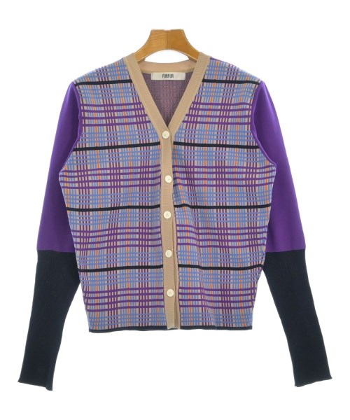 ファーファー(FURFUR)のFURFUR カーディガン