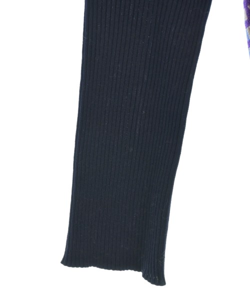 FURFUR（ファーファー）カーディガン 紫 サイズ:ONE レディース/2200629075184