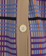 FURFUR（ファーファー）カーディガン 紫 サイズ:ONE レディース/2200629075184