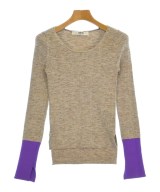 FURFUR（ファーファー）ニット・セーター ベージュ サイズ:F レディース/2200629075191