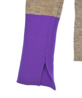 FURFUR（ファーファー）ニット・セーター ベージュ サイズ:F レディース/2200629075191