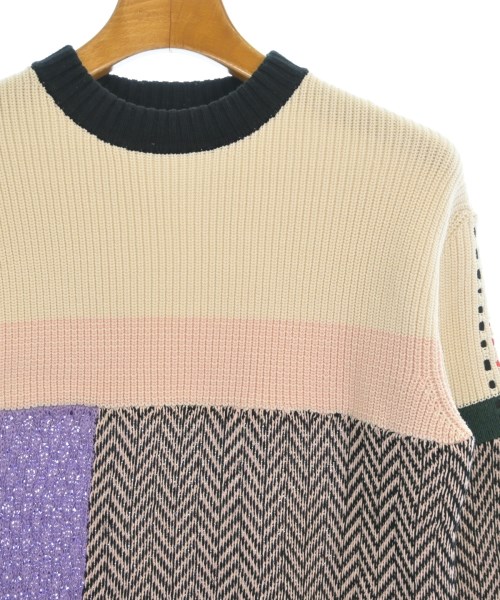 FURFUR（ファーファー）カーディガン 紫 サイズ:F レディース/2200629075214