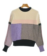 FURFUR（ファーファー）カーディガン 紫 サイズ:F レディース/2200629075214