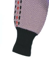 FURFUR（ファーファー）カーディガン 紫 サイズ:F レディース/2200629075214