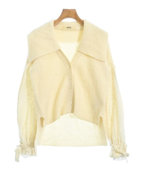 ファーファー(FURFUR)のFURFUR カーディガン