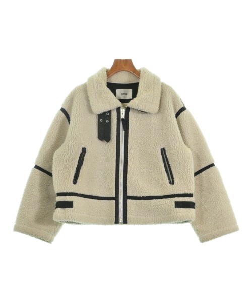ファーファー(FURFUR)のFURFUR ブルゾン（その他）