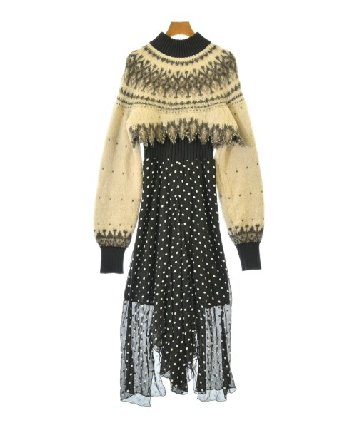 ファーファー(FURFUR)のFURFUR ワンピース