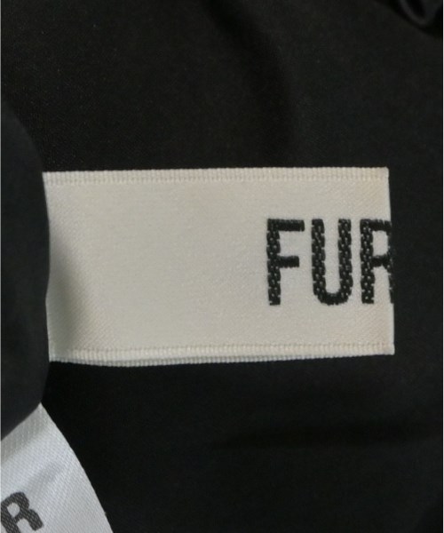FURFUR（ファーファー）その他 黒 サイズ:F レディース/2200589552152