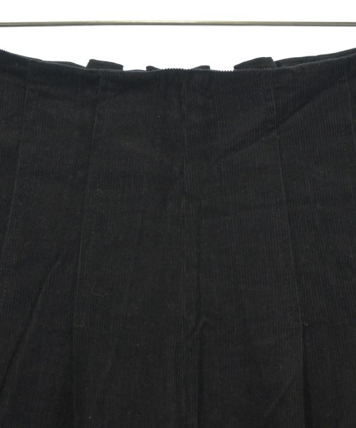 FURFUR（ファーファー）その他 黒 サイズ:F レディース/2200589552152