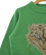 FURFUR（ファーファー）ニット・セーター 緑 サイズ:ONE レディース/2200589552787
