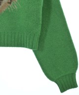FURFUR（ファーファー）ニット・セーター 緑 サイズ:ONE レディース/2200589552787