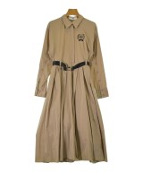 FURFUR シャツワンピース