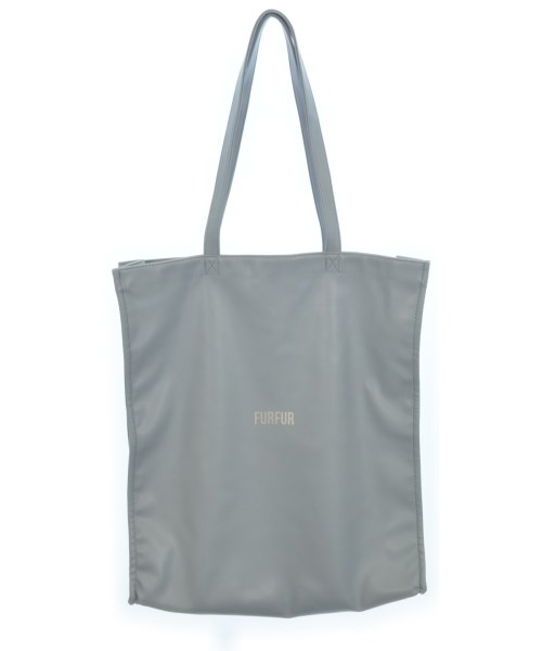 ファーファー(FURFUR)のFURFUR トートバッグ