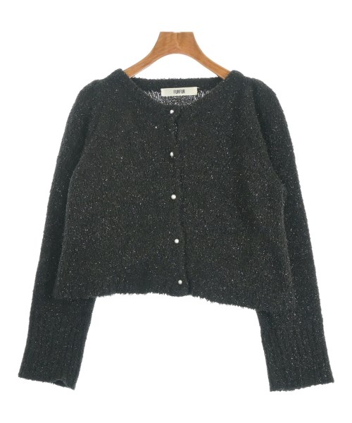 ファーファー(FURFUR)のFURFUR カーディガン