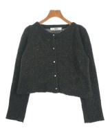 FURFUR（ファーファー）カーディガン 黒 サイズ:F レディース/2200622122021