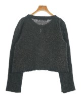 FURFUR（ファーファー）カーディガン 黒 サイズ:F レディース/2200622122021