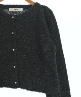 FURFUR（ファーファー）カーディガン 黒 サイズ:F レディース/2200622122021