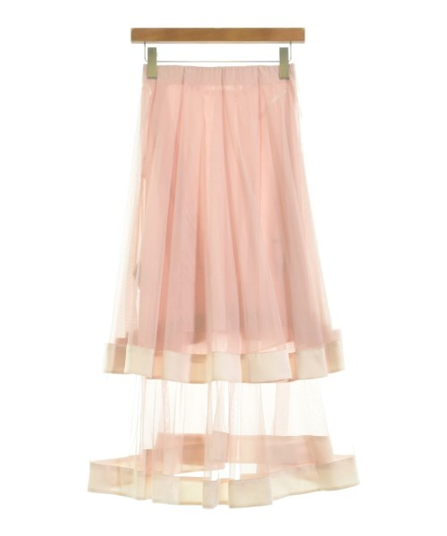 ファーファー(FURFUR)のFURFUR ロング・マキシ丈スカート