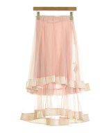 FURFUR（ファーファー）ロング・マキシ丈スカート ピンク サイズ:F レディース/2200622270029