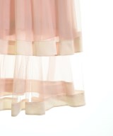 FURFUR（ファーファー）ロング・マキシ丈スカート ピンク サイズ:F レディース/2200622270029