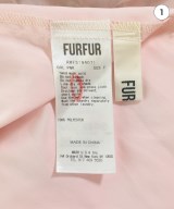 FURFUR（ファーファー）ロング・マキシ丈スカート ピンク サイズ:F レディース/2200622270029