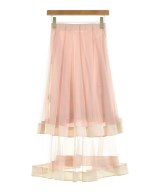 FURFUR ロング・マキシ丈スカート